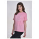 Target Γυναικεία κοντομάνικη μπλούζα T-Shirt Single Jersey "Mind"